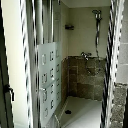 Apartment Rosa
